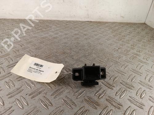 Used Tailgate lock Tailgate lock RENAULT TWINGO I (C06_) [1993-2012] 34315543 34315543