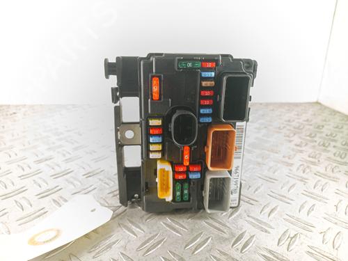Used Fuse box Fuse box PEUGEOT 207 (WA_, WC_) 1.4 HDi (68 hp) 34314628 34314628