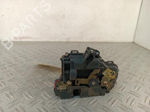 Used Front right lock Front right lock VW NEW BEETLE (9C1, 1C1) 2.0 (115 hp) 34318267 34318267