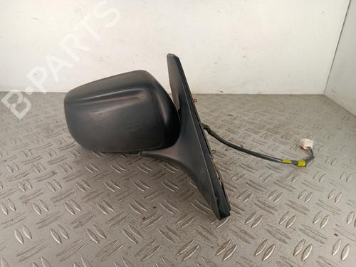 Used Right mirror Right mirror MAZDA 323 F VI Hatchback (BJ) [1998-2004] 34311085 34311085