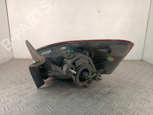 Used Left taillight Left taillight CITROËN C5 III (RD_) 2.0 HDi 140 (RDRHF8, RDRHFA, RDRHA8, RDRHAJ) (140 hp) 36673814 36673814