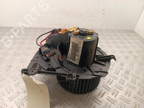 Used Heater blower motor Heater blower motor FIAT SCUDO Van (270_, 272_) 1.6 D Multijet (90 hp) 34310635 34310635