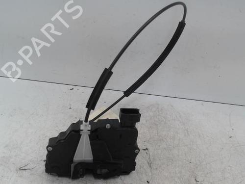 Used Front right lock Front right lock FIAT GRANDE PUNTO (199_) [2005-2026] 34306412 34306412