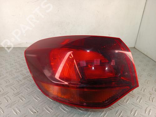 Used Left taillight Left taillight OPEL ASTRA J Sports Tourer (P10) [2010-2015] 34626276 34626276