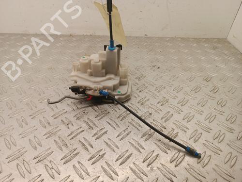 Used Front left lock Front left lock PEUGEOT BIPPER (AA_) 1.4 HDi (68 hp) 34310362 34310362