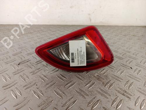 Used Right tailgate light Right tailgate light RENAULT TWINGO II (CN0_) 1.5 dCi 75 (75 hp) 34311193 34311193
