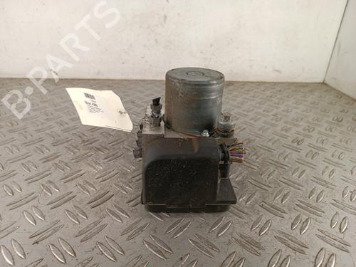 Used ABS pump ABS pump CITROËN C4 Picasso I MPV (UD_) [2006-2015] 34315433 34315433