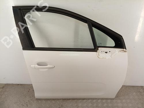 right-front-door-citroen-c3-iii-sx-2016-39759684 main image