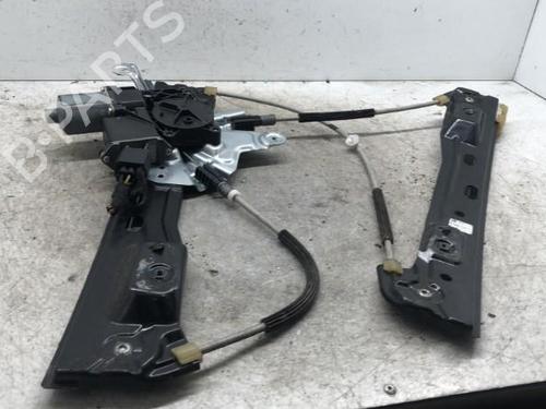 Front right window mechanism OPEL INSIGNIA A (G09) | BP34307901C23 - Image 2