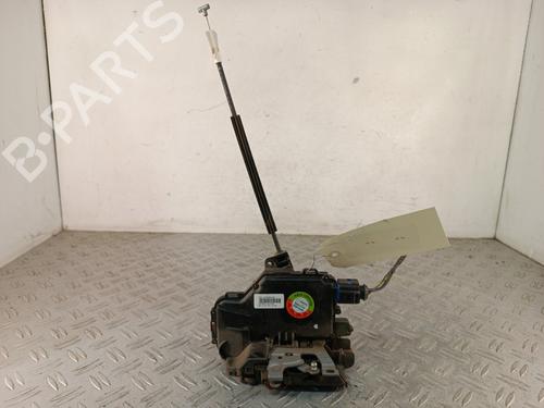 Used Rear right lock Rear right lock SKODA ROOMSTER (5J7) 1.4 TDI (80 hp) 36285468 36285468