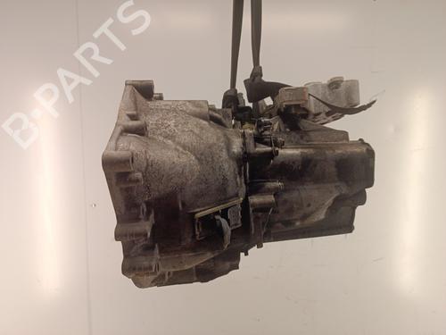 Used Gearbox Gearbox OPEL MOVANO C Van (U9) 2.2 D (140 hp) 34455665 34455665