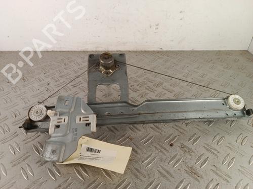 Used Front left window mechanism Front left window mechanism DACIA SANDERO 1.5 dCi (75 hp) 34311714 34311714