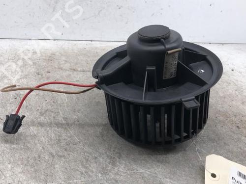 Used Heater blower motor Heater blower motor SEAT AROSA (6H1) 1.0 (50 hp) 34307466 34307466
