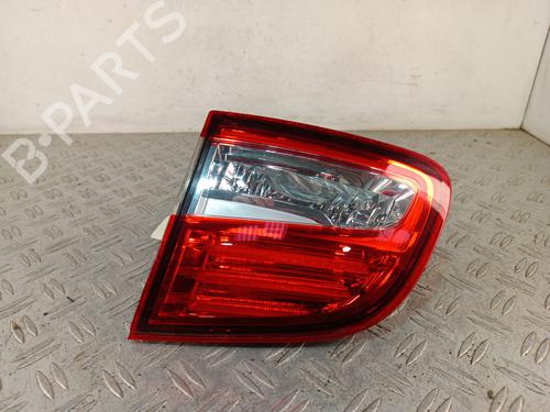 Used Right tailgate light Right tailgate light CITROËN C4 AIRCROSS [2010-2026] 34397226 34397226