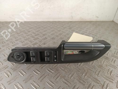 Used Left front window switch Left front window switch FORD C-MAX II (DXA/CB7, DXA/CEU) 1.5 TDCi (120 hp) 34314390 34314390