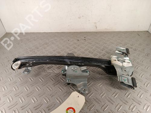 Used Front right window mechanism Front right window mechanism CHEVROLET AVEO Hatchback (T300) [2011-2026] 34312744 34312744
