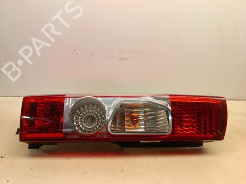 Left taillight FIAT DUCATO Van (250_) 120 Multijet 2,3 D | BP34308883C34 - Image 4