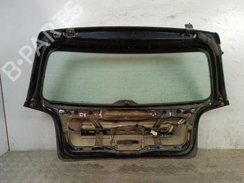 Heckklappe für Heckklappe VW POLO IV (9N_, 9A_) 1.4 16V (80 hp) 34307468 34307468
