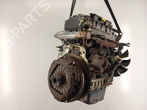 Engine IVECO DAILY IV Van 35C12 V, 35C12 V/P, 35S12 V, 35S12 V/P | BP34318779M1  - Image 8