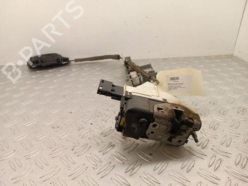 Front right lock PEUGEOT PARTNER Platform/Chassis | BP34310165C97 - Image 2