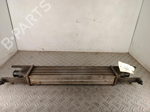 Used Intercooler Intercooler ALFA ROMEO MITO (955_) 1.3 MultiJet (955AXP1A, 955AYC1A) (95 hp) 34315424 34315424
