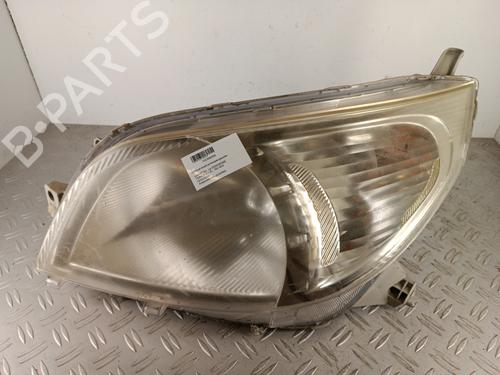 Used Left headlight Left headlight DAIHATSU TERIOS (J2_, F7__) 1.5 4x4 (105 hp) 34310829 34310829