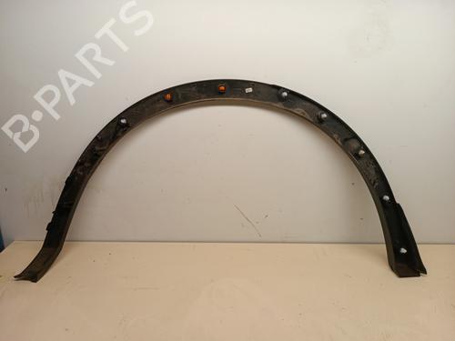 Used Rear left wheel arch trim Rear left wheel arch trim RENAULT KADJAR (HA_, HL_) 1.5 BLUE dCi 115 (HLA6) (116 hp) 34312369 34312369