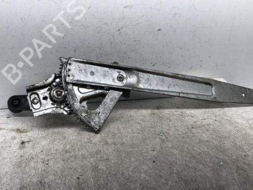 Used Front right window mechanism Front right window mechanism CITROËN AX (ZA-_) 10 (44 hp) 34307704 34307704