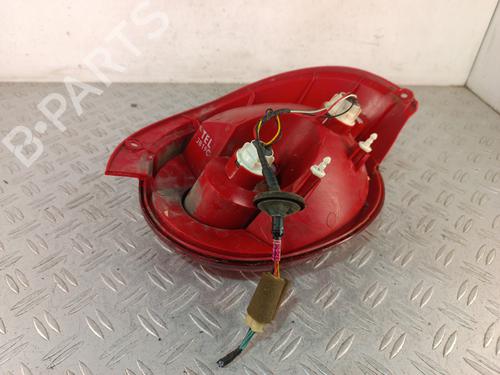Left taillight CHEVROLET MATIZ (M200, M250) 0.8 | BP34524867C34 - Image 3
