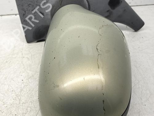 Used Left mirror Left mirror RENAULT MEGANE Scenic (JA0/1_) [1996-2001] 35934584 35934584