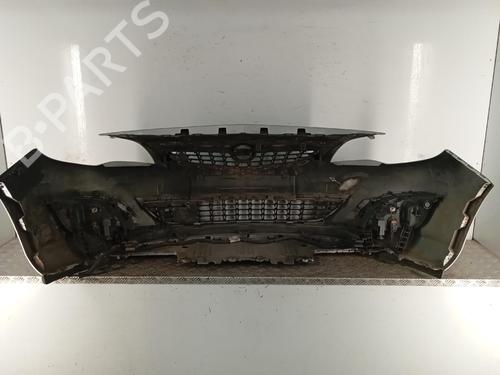 Used Front bumper Front bumper 37662221 37662221