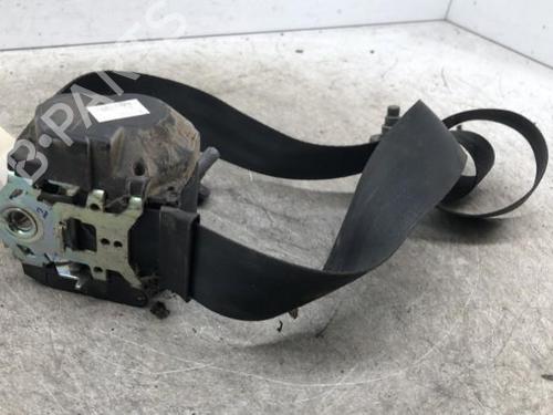 Used Front right seatbelt Front right seatbelt RENAULT MASTER II Platform/Chassis (ED/HD/UD) 2.5 dCi (ED01, ED02, ED41, ED42, ED81, ED82, ED91, ED92,... (120 hp) 34307209 34307209