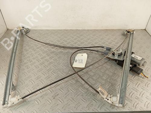 Used Front right window mechanism Front right window mechanism RENAULT ESPACE IV (JK0/1_) 2.0 dCi (JK01, JK02, JK1J, JK1K, JK1H) (150 hp) 34318541 34318541