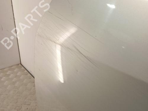 Used Left rear door Left rear door MAZDA 2 (DE_, DH_) 1.3 (DE3FS) (75 hp) 35934517 35934517