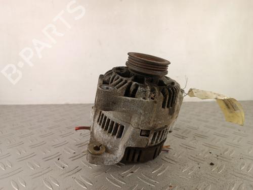 Used Alternator Alternator RENAULT MEGANE Scenic (JA0/1_) [1996-2001] 34309296 34309296