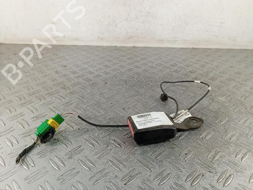 Seat buckle DACIA DUSTER (HS_) | BP40032509I32 - Image 2