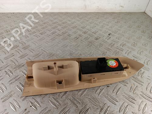 Used Left front window switch Left front window switch VW TOURAN (1T3) 2.0 TDI (140 hp) 34314011 34314011