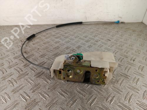 Used Front right lock Front right lock FORD KA (RB_) 1.3 i ROCAM (70 hp) 34314579 34314579