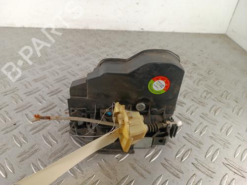 Used Rear right lock Rear right lock MINI MINI COUNTRYMAN (R60) Cooper D (112 hp) 34311057 34311057