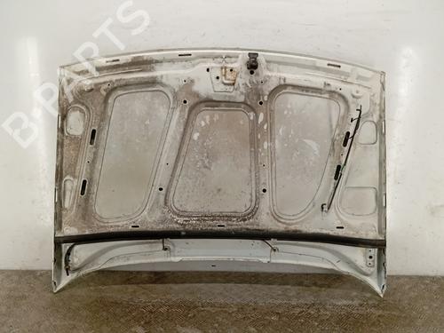 Motorhjelm Motorhjelm CITROËN SAXO (S0, S1) [1996-2004] 35796109 35796109