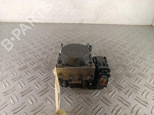 Used ABS pump ABS pump FIAT 500 (312_) 1.3 D Multijet (312AXB1A) (75 hp) 34316852 34316852
