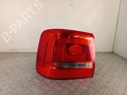Used Left taillight Left taillight 39395863 39395863