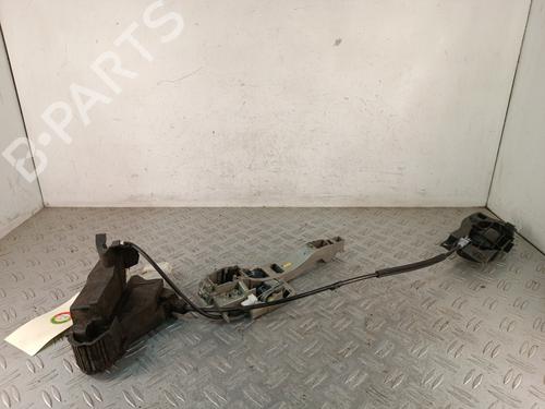 Used Front left lock Front left lock 39164630 39164630