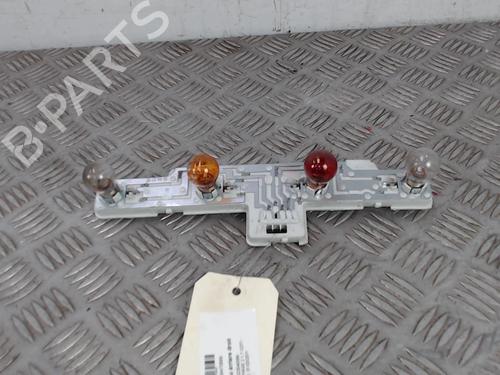 Used Lamp holder Lamp holder OPEL ZAFIRA / ZAFIRA FAMILY B (A05) 1.7 CDTI (M75) (110 hp) 34306130 34306130