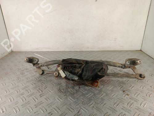 Used Front wiper motor Front wiper motor PEUGEOT 106 I (1A, 1C) 1.4 (75 hp) 34319948 34319948