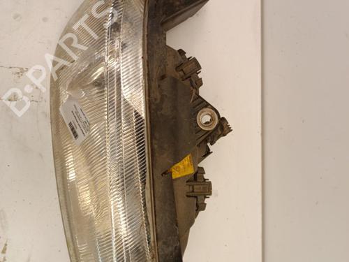 Used Right headlight Right headlight PEUGEOT 406 (8B) 1.9 TD (92 hp) 34308782 34308782