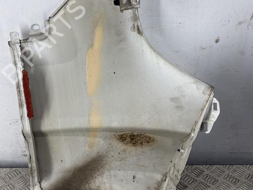 Used Left front fenders Left front fenders PEUGEOT BOXER Platform/Chassis 2.2 HDi 110 (110 hp) 34312314 34312314