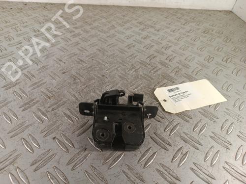 Used Tailgate lock Tailgate lock DACIA LOGAN MCV II TCe 90 (K8M1, K8MA, K8AC) (90 hp) 34313634 34313634