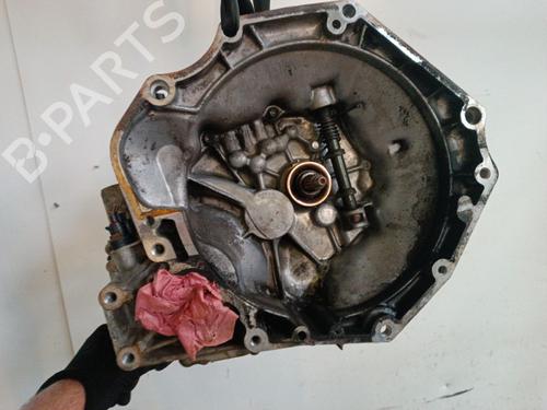 Gearbox OPEL AGILA A (H00) 1.0 12V (F68) | BP34308494M3 - Image 2