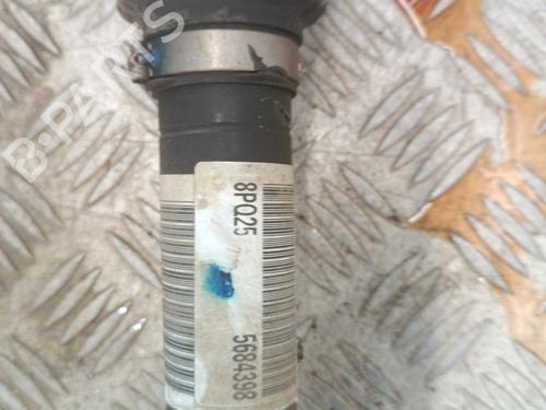 Used Left front driveshaft Left front driveshaft 37592714 37592714